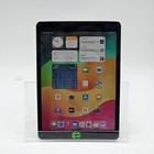 Unlocked Apple iPad 9th Gen Space Gray 64GB MK663LL/A