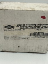 GRAPHALLOY Graphite Bushing 8128595-BU OEM Made in USA