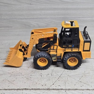 JAMARA - RL136 Funkgesteuerter Lader - 1/36 - JAM410150
