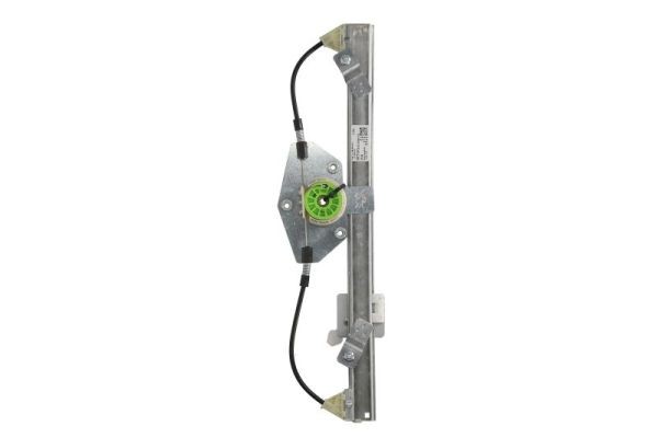 Left Rear BLIC 6060-05-027863P Window Regulator for BMW