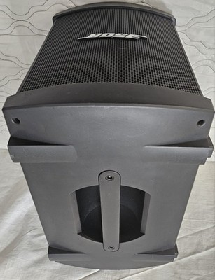 Bose B1 Speaker for sale online | eBay