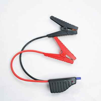 VTOMAN Portable Jumper Cable with Indicator Power Stations 