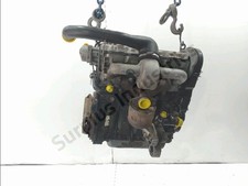 Moteur Citroen C15