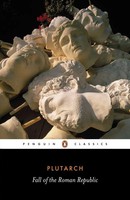 The Fall Of The Roman Republic | Plutarch | Taschenbuch | Englisch | 2006