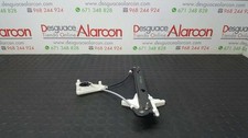 6R4839462E FENSTERHEBER HINTEN RECHTS / 408010 FÜR VOLKSWAGEN POLO 6C1 ADVANCE