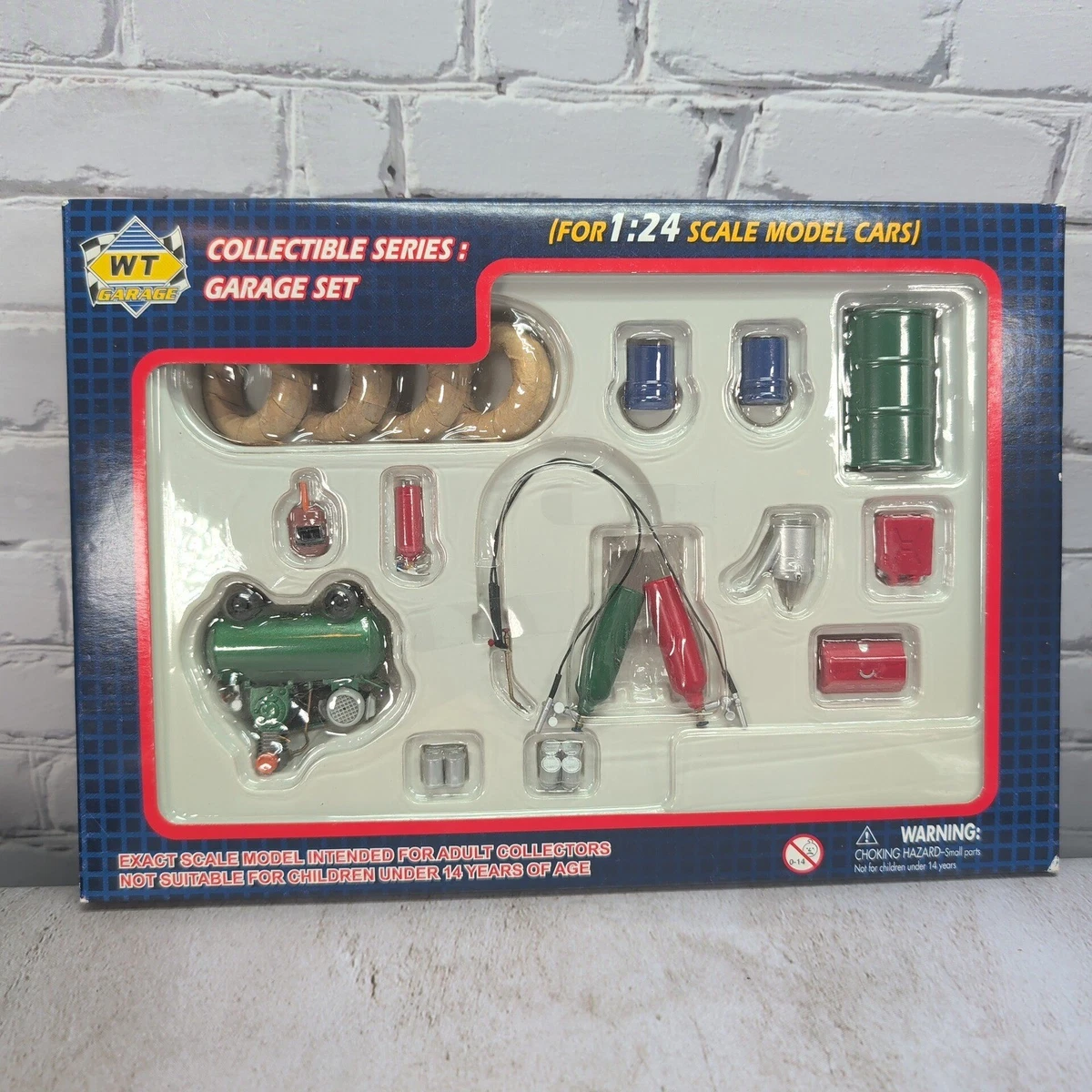 1 24 garage products for sale | eBay