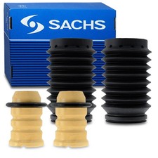 SACHS Staubschutzsatz Stoßdämpfer VORNE passend für BMW X1 E84