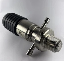 Mettler Toledo InTrac 781/784 Retractable Sensor Housing 30261244 Process thumbnail 6