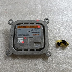 2018-2021 Chevy Traverse HID Xenon Module Ballast AB4834700HQ OEM