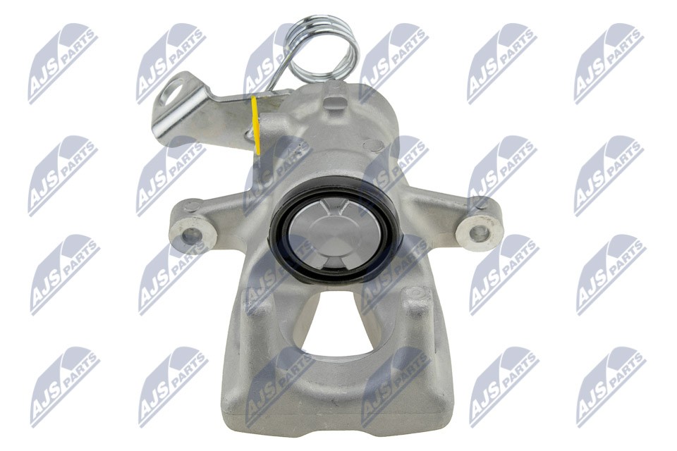 N.T.Y. HZT-AR-013.NTY Brake Caliper for ALFA ROMEO - Image 12