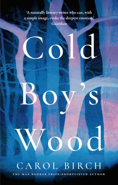 Cold Boy's Wood by Carol Birch (Hardback Book)