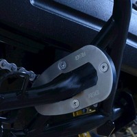 Suzuki Dl 1050 V-STROM / Xt / A2 - 20/23 - SEITENSTÄNDER-PAD R&G / PKS0
