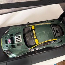 AUTOart ASTON MARTIN RACING DBR9