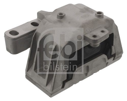 Support moteur FEBI BILSTEIN 15908 alliage haute résistance pour AUDI