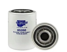 Carquest 85268 same as Wix 51268 Napa Gold 1268 NOS