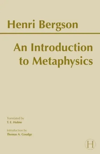 An Introduction To Metaphysics | Henri Bergson | Englisch | Taschenbuch | 1999-image