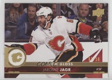 2017-18 Upper Deck High Gloss 3/10 Jaromir Jagr #276 he7