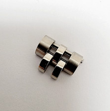 Solid Italian Link For Rolex 26mm Jubilee Datejust 179160, 179170