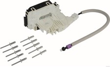 HERTH+BUSS ELPARTS 73100079 T&uuml;rschloss Hinten Links f&uuml;r MERCEDES W176 W245 W246