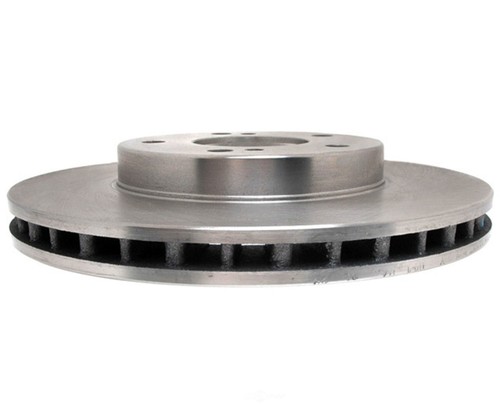 TruStar 476080 Disc Brake Rotor - Picture 1 of 1