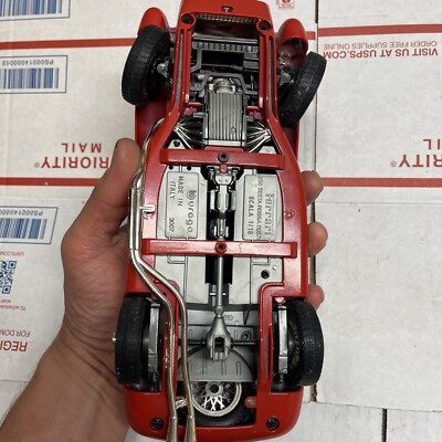 Bburago 1/18 Ferrari 250 Testa Rossa 2台 $_12.JPG?set_id=880000500F