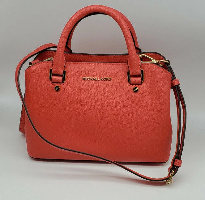 Michael kors sales savannah mini