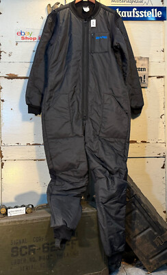BARE CT200 Hi-Loft Polarwear Unterziehanzug Taucher Gr.XL Neu #0868