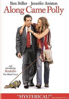Along Came Polly (DVD, 2016) - **DISC ONLY - NO CASE**