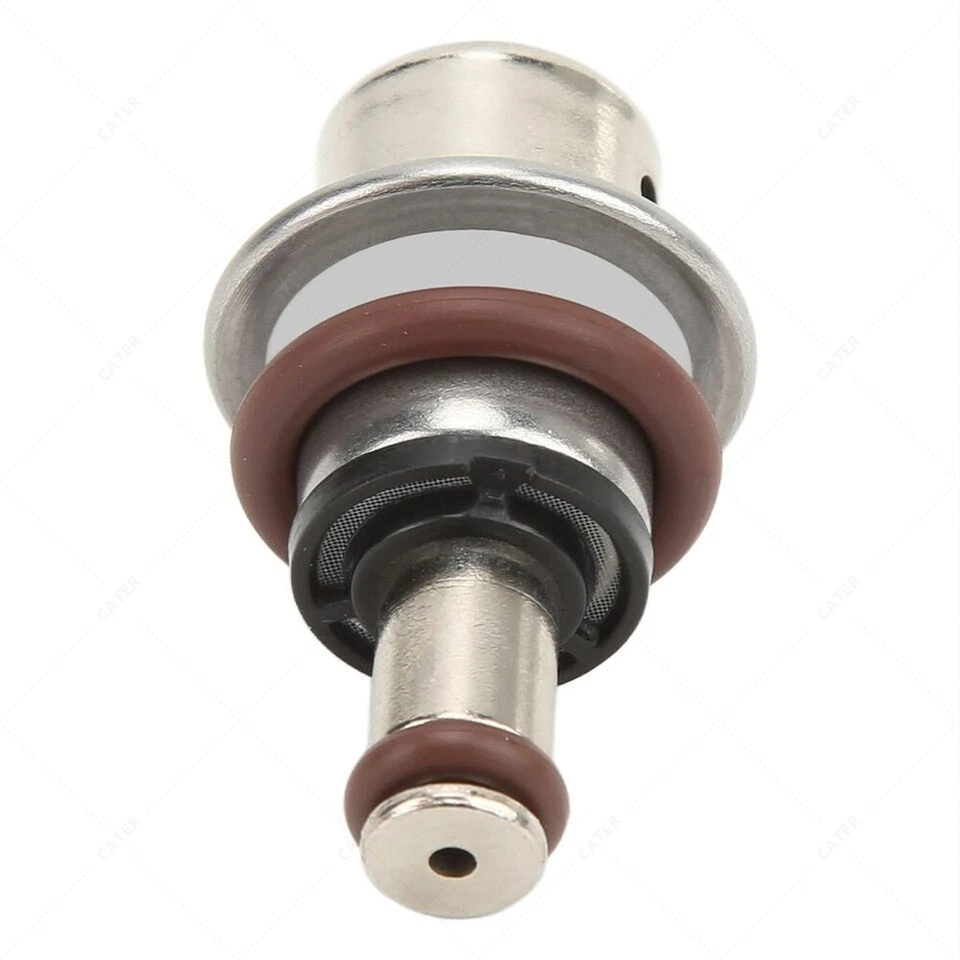 OEM Fuel Pressure Regulator Fits for Toyota Lexus Scion 23280-21010 US NEW Foto 3 de 4