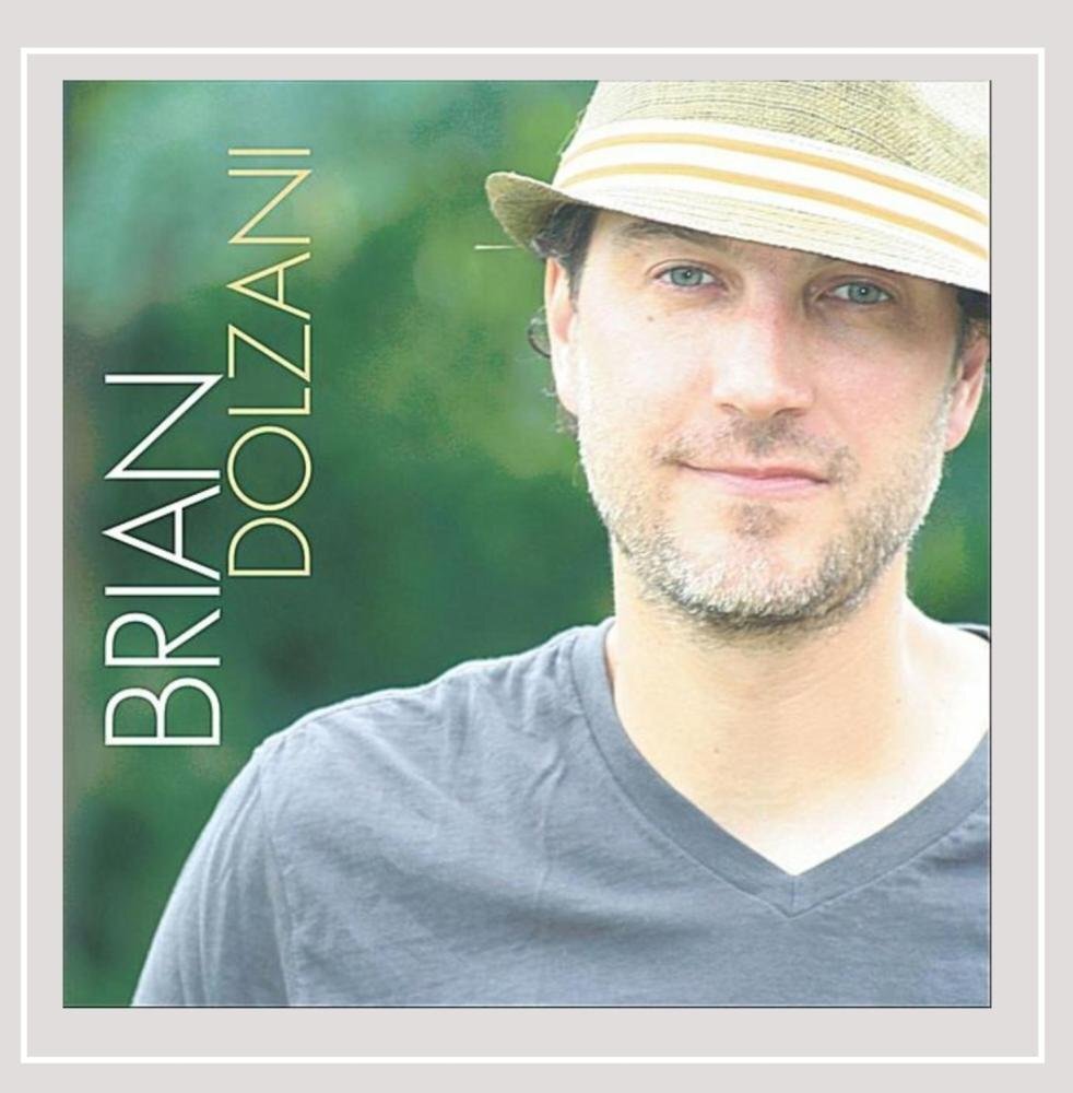 Brian Dolzani Brian Dolzani (CD)
