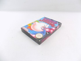 Like New Boxed Nintendo Entertainment NES Kirby's Adventure - Inc  Manual - P...