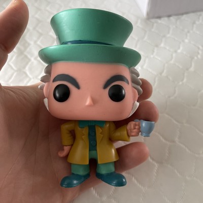 Funko Pop! Disney Alice in Wonderland 