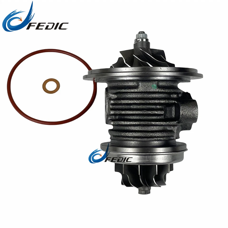 704090 for Mercedes Sprinter Chevrolet S10 Maxion HST 2.5L 2002 Turbo Cartridge - Image 4 of 4