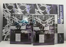 PURPLE KISS 7TH MINI ALBUM HEADWAY ALBUM - Standard ver.  POCAALBUM