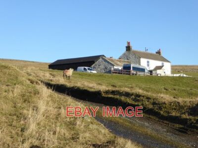 PHOTO  FROG HALL SELF-CATERING COTTAGE IN UPPER TEESDALE. 2017