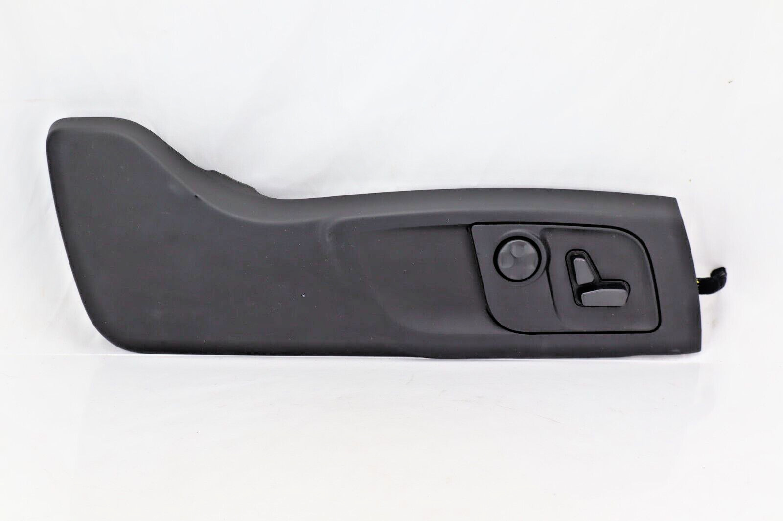 14-17 Maserati Ghibli Front Right Passenger Side Seat Adjust Control Switch OEM