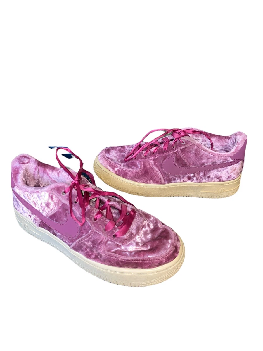 Nike air force 1 kids clearance girls