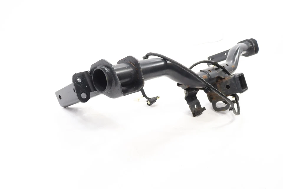 Remolque de remolque Ford Edge 2015-2024 remolque trasero barra de enganche OEM Foto 2 de 4