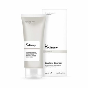 cleanser ordinary