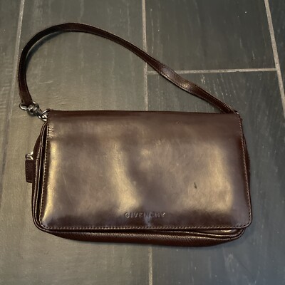 Givenchy Vintage Shoulder Bag