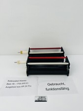 DÜRR Dental Rollenpaket Wasser ausgebaut aus XR 24 Pro gebraucht MG023117