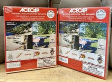 2 packs ACECAP Systemic Insecticide Tree Impl...