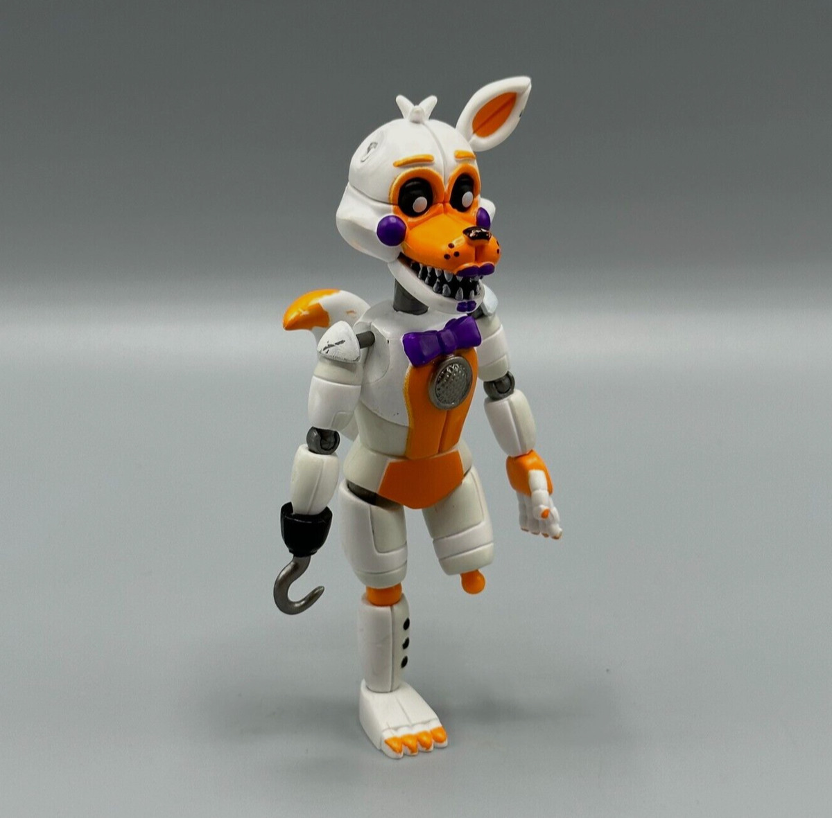 Lolbit Wallpapers  Fnaf wallpapers, Fnaf, Fnaf freddy