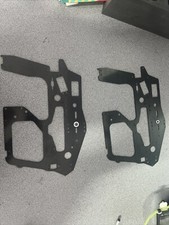 TREX 700N CARBON FIBRE MAIN FRAME SIDES