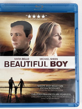 BEAUTIFUL BOY (2010) Blu-ray Maria Bello Michael Sheen[Blu-ray] Brand  New