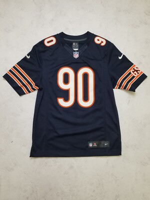 Nfl Bears Gsh Football Jersey What Is Gsh On Chicago Bears Uniform