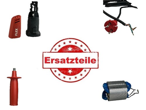 Ersatzteil für Flex L801 M14 Winkelschleifer
