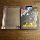 Sol-Deace Collector's Edition Limited Run - Genesis - New Open Box - Complete