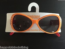 NEW Gymboree 2-4 years rhinestones Sunglasses girls sun glasses
