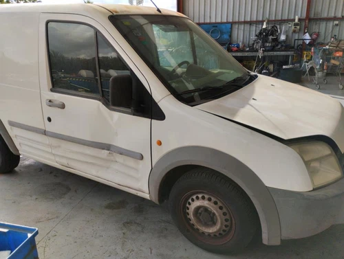 Colector Escape para FORD TRANSIT CONNECT (TC7) Furgón (2006->) 2005 3551791 - Imagen 8 de 10